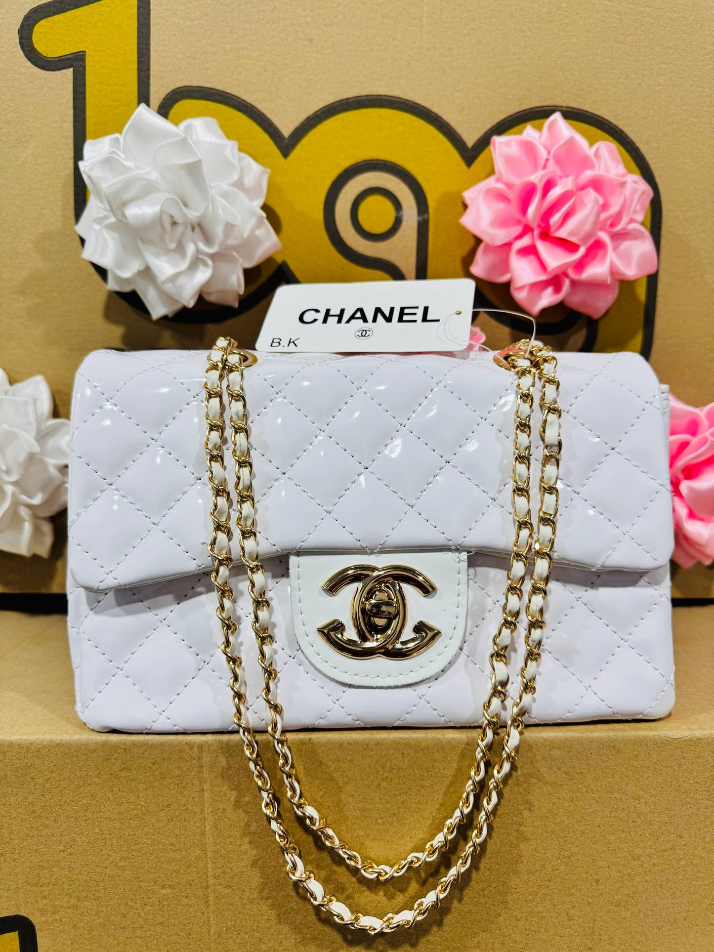 sac chnel jumbo
