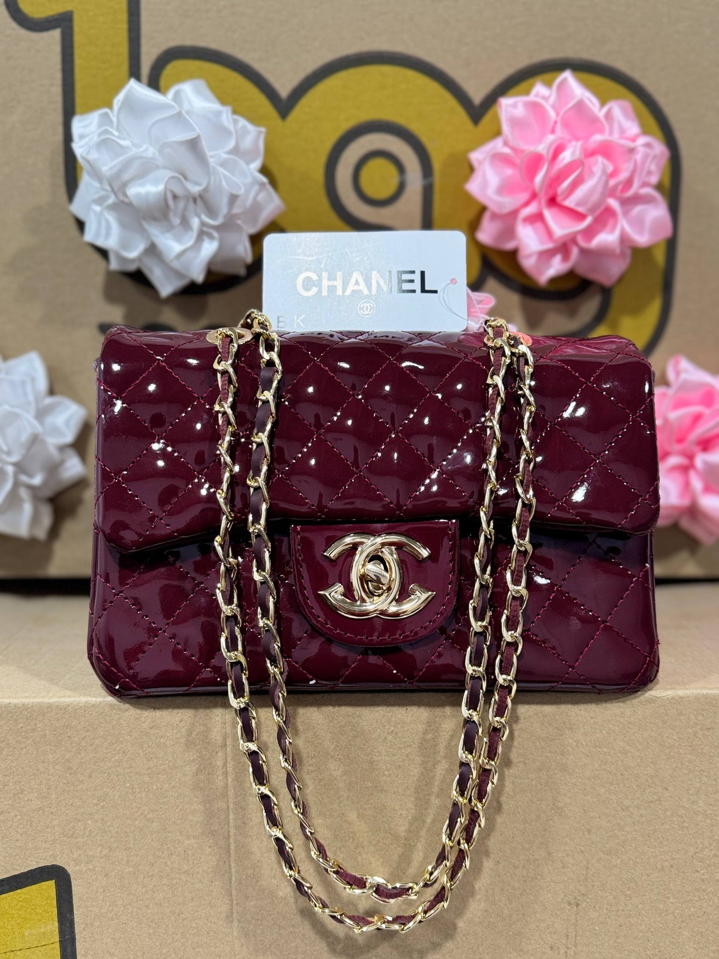 sac chnel jumbo